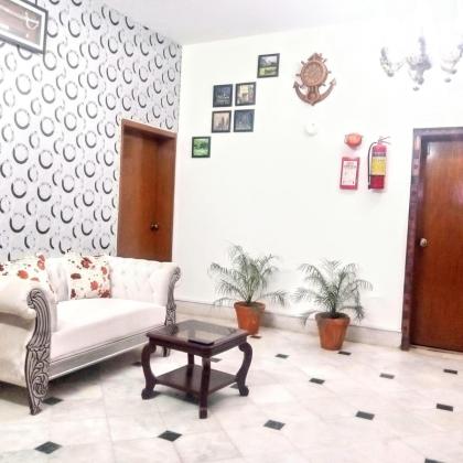 Galaxy Ambassador Guest House Islamabad - image 14