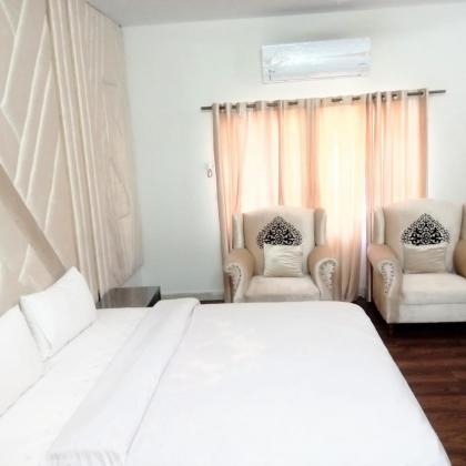 Galaxy Ambassador Guest House Islamabad - image 15