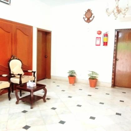Galaxy Ambassador Guest House Islamabad - image 18