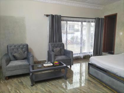 Galaxy Ambassador Guest House Islamabad - image 19