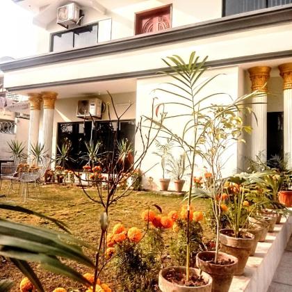 Galaxy Ambassador Guest House Islamabad - image 2