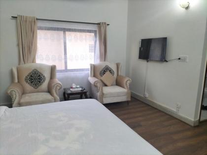 Galaxy Ambassador Guest House Islamabad - image 21