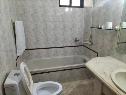 Galaxy Ambassador Guest House Islamabad - image 22