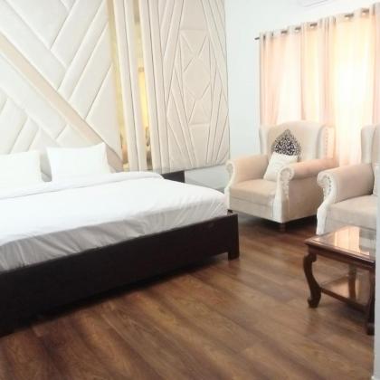 Galaxy Ambassador Guest House Islamabad - image 24