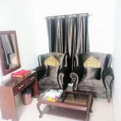 Galaxy Ambassador Guest House Islamabad - image 25