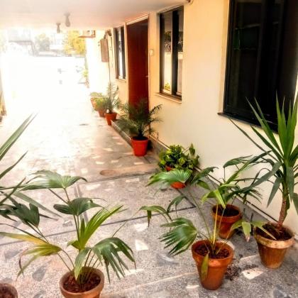 Galaxy Ambassador Guest House Islamabad - image 26