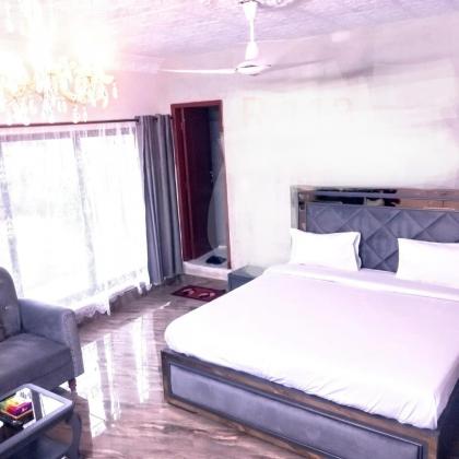 Galaxy Ambassador Guest House Islamabad - image 27