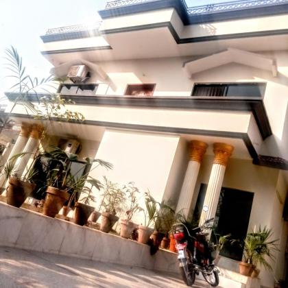 Galaxy Ambassador Guest House Islamabad - image 28