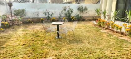 Galaxy Ambassador Guest House Islamabad - image 30