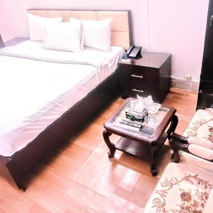 Galaxy Ambassador Guest House Islamabad - image 4