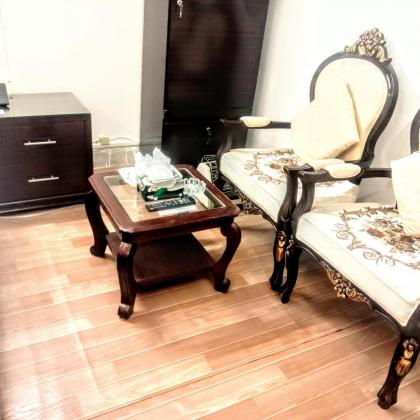 Galaxy Ambassador Guest House Islamabad - image 5