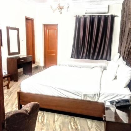 Galaxy Ambassador Guest House Islamabad - image 6