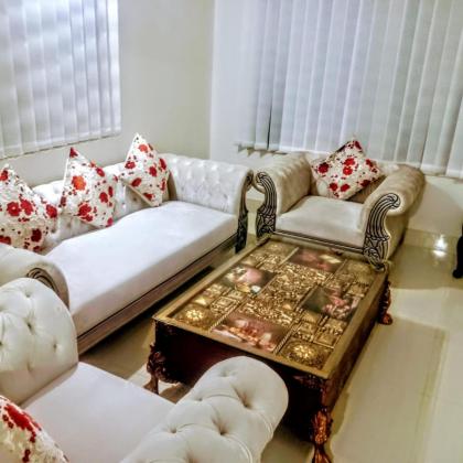 Galaxy Ambassador Guest House Islamabad - image 8