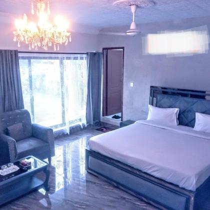 Galaxy Ambassador Guest House Islamabad - image 9