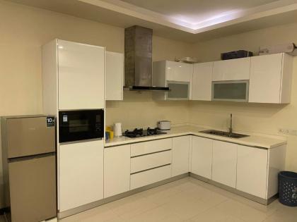 1 bed apartment infront of Centaurus - image 9