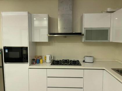 1 bed apartment infront of Centaurus - image 11