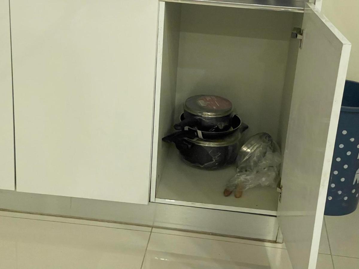 1 bed apartment infront of Centaurus - image 5