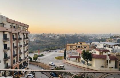 The Bright Side  1BHK Spacious Apartment Islamabad 