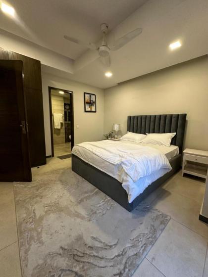 2 bed full furnished - image 2