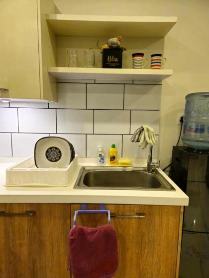 Aesthetic scenic luxurious apartment - image 21