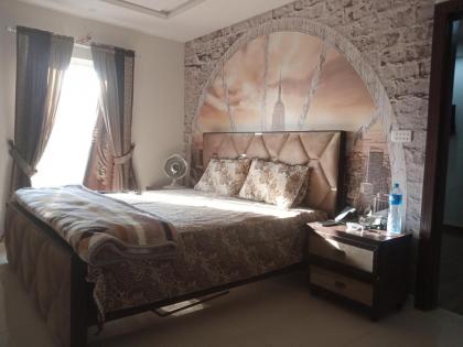 Signature Apartment 1 Bed 