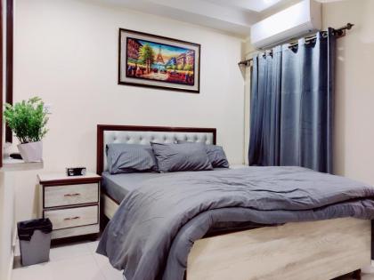 SR Apartments Islamabad Islamabad