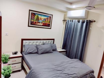 SR Apartments Islamabad - image 22