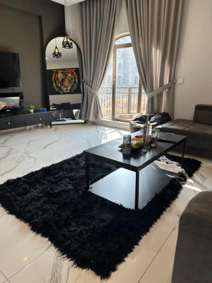 Sunset Loft by SevenSeas PVT.LTD