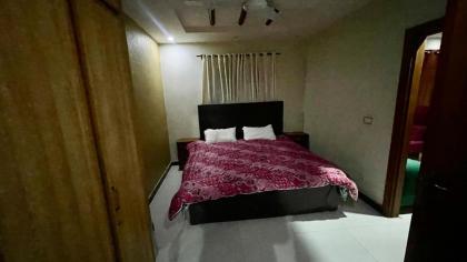 An appartment like your home 