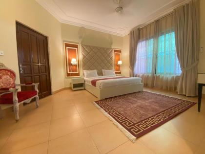 Margalla Hills Residency Islamabad Guest House Islamabad