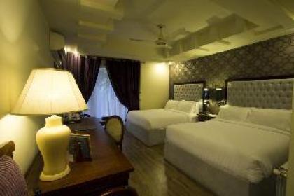 Bella View Lounge - image 12