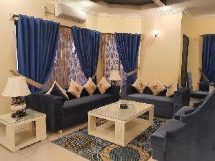 Royal Villa Guest House