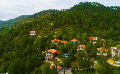 Whispering Pines Hotel & Residences