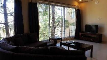 Whispering Pines Hotel & Residences - image 5