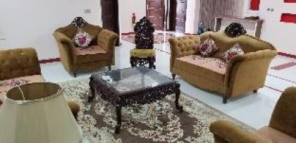 Monarch Residancy Islamabad