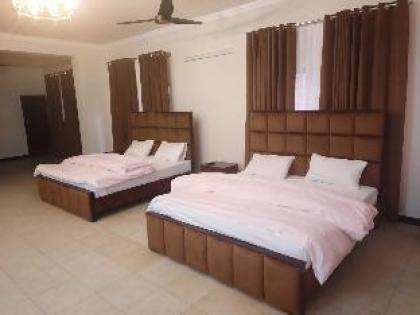 S.R Guest House Islamabad