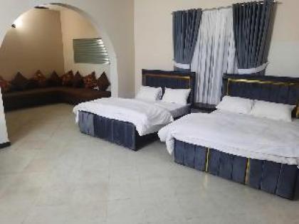 S.R Guest House Islamabad - image 7