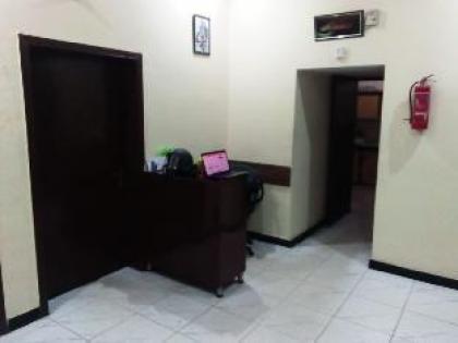 New Rose Lodges Guest House 