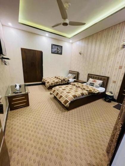 HUSNAIN RESORT by Saud khan