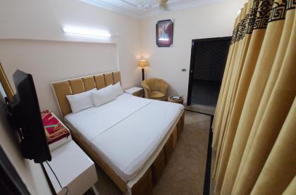 Frank Inn Guest House Islamabad 