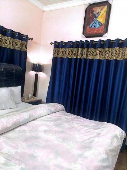 Frank Inn Guest House - image 16