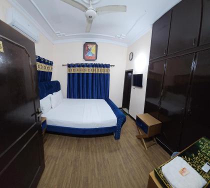 Frank Inn Guest House - image 18