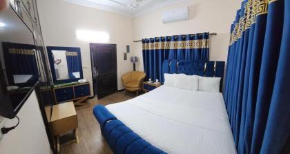 Frank Inn Guest House - image 19