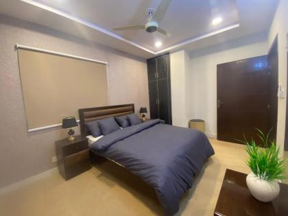 Elite Apartments