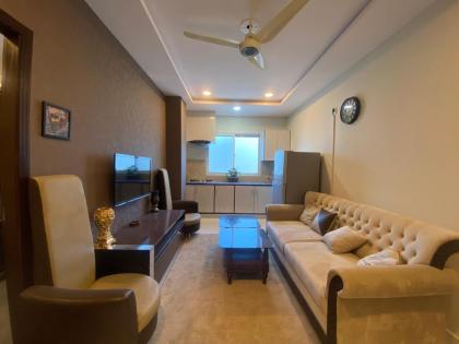 Elite Apartments - image 14