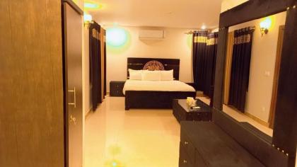Ellipse Islamabad - image 20