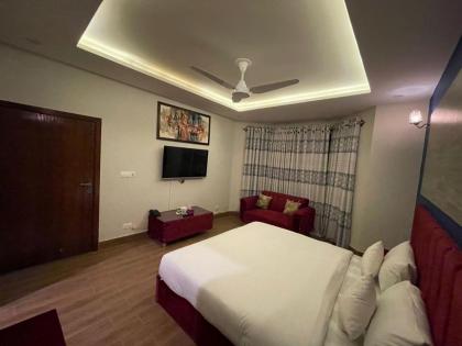 Ellipse Islamabad - image 6