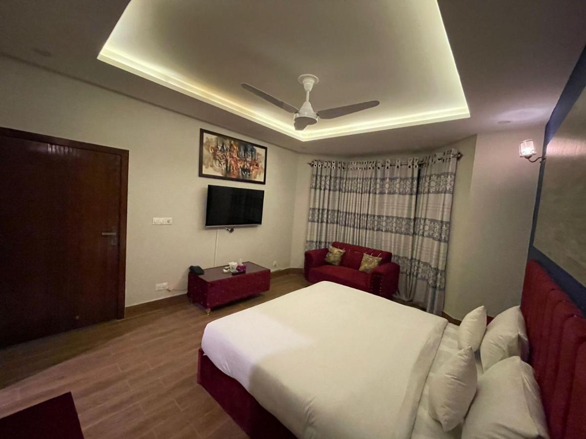 Ellipse Islamabad - image 6