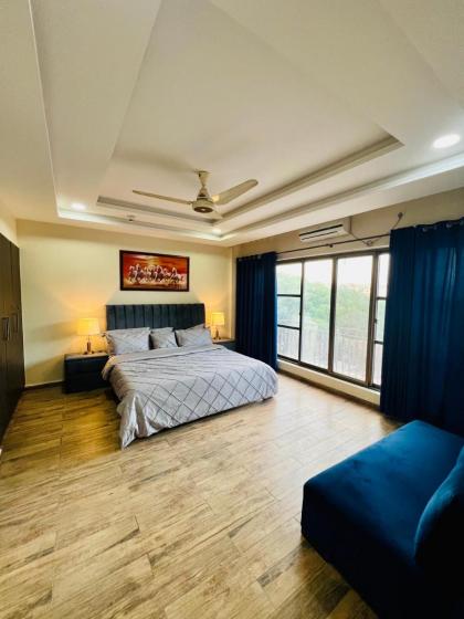 Executive one bedroom apartment in bahria hieghts