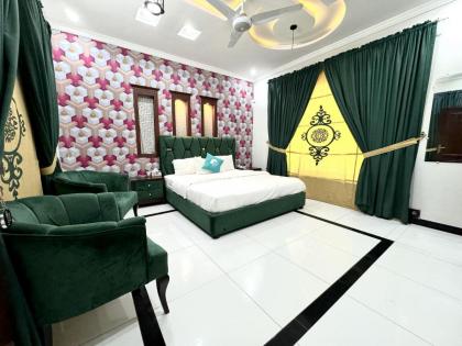 Sky Lodge Guest House